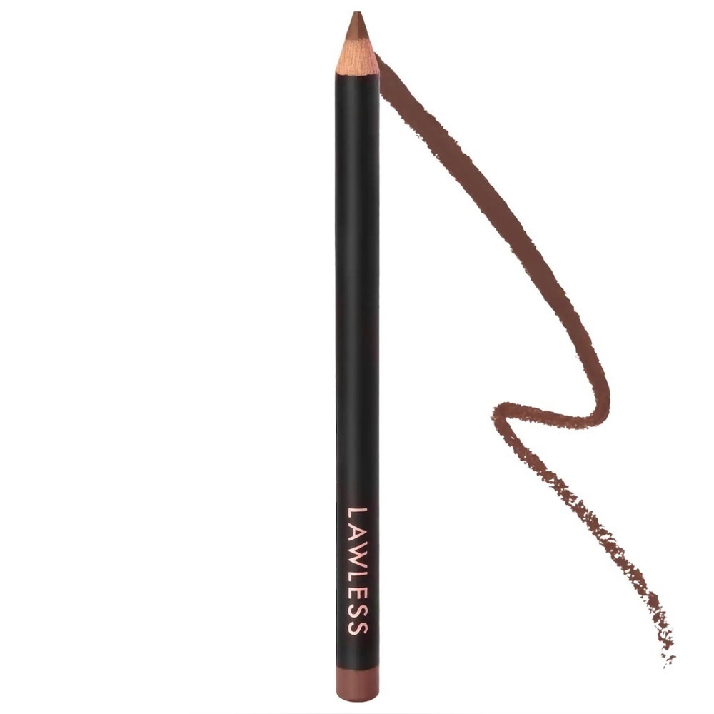 NWT LAWLESS Forget The Filler Definer Lip Liner